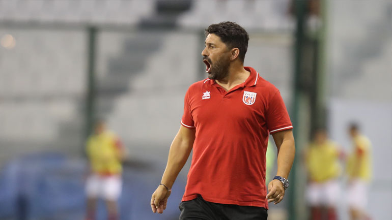 O Τανσό για το «διαζύγιο» με τον Βόλο: «Δεν πληρούνταν οι προϋποθέσεις για να συνεχίσουμε μαζί το ταξίδι μας»