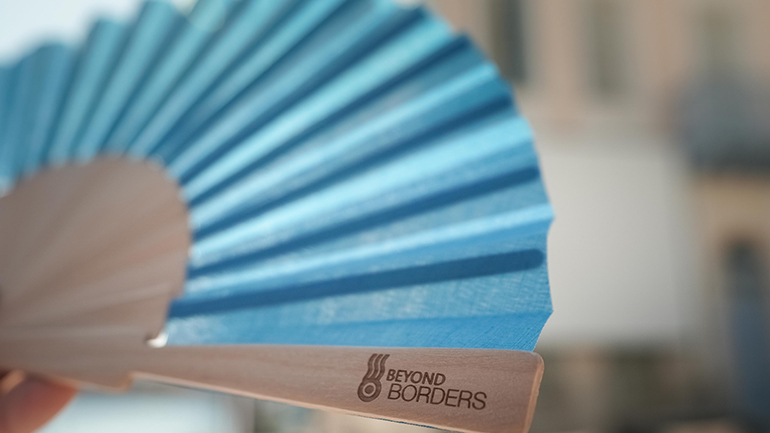 Ξεκίνησε το 7ο Διεθνές Φεστιβάλ Ντοκιμαντέρ Καστελλορίζου «Πέρα από τα Σύνορα»