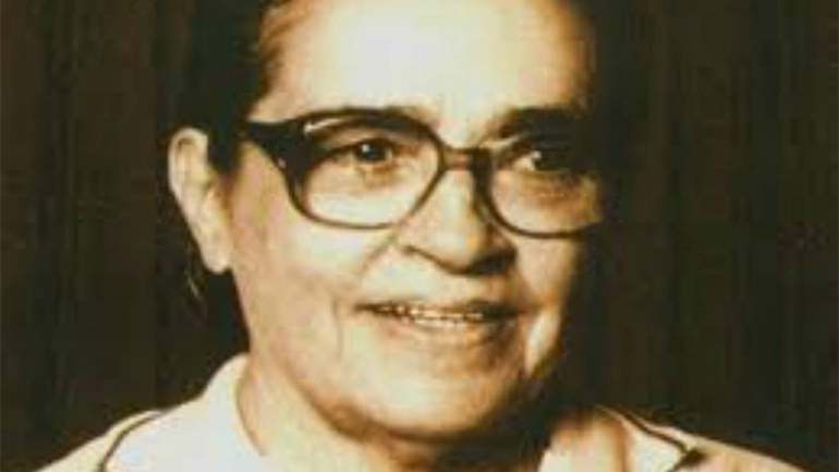 Σωτηρία Μπέλλου, μια κορυφαία τραγουδίστρια