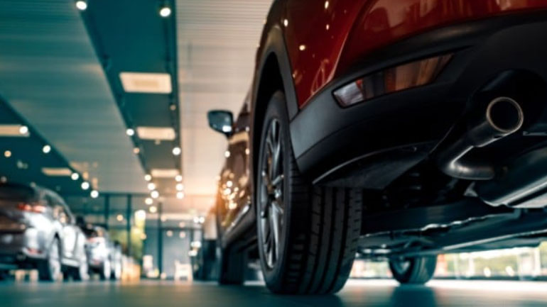 Πώς γίνεται το «στρώσιμο» ενός καινούργιου αυτοκινήτου;