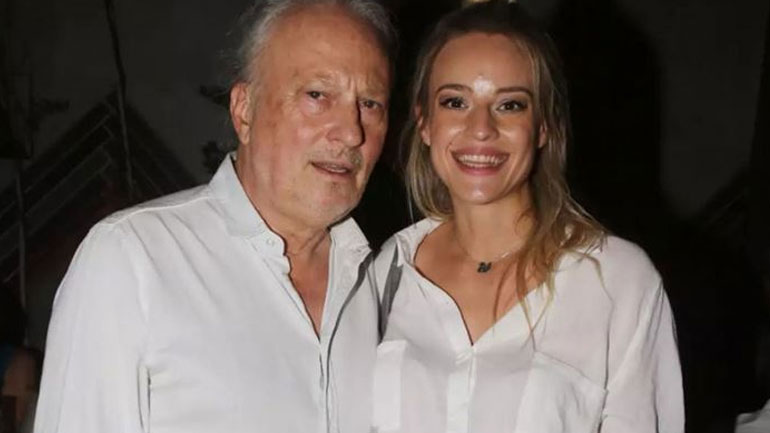 Ρόμπερτ Ουίλιαμς: Το αποχαιρετιστήριο βίντεο της κόρης του, Ιλένια Ουίλιαμς, μετά τον θάνατό του