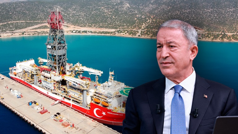 Προειδοποίηση Ακάρ προς Ελλάδα: «Ελπίζω να μην κάνουν κάποιο λάθος»