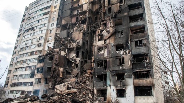 Οι ΗΠΑ παροτρύνουν τους Αμερικανούς πολίτες στην Ουκρανία να εγκαταλείψουν τη χώρα