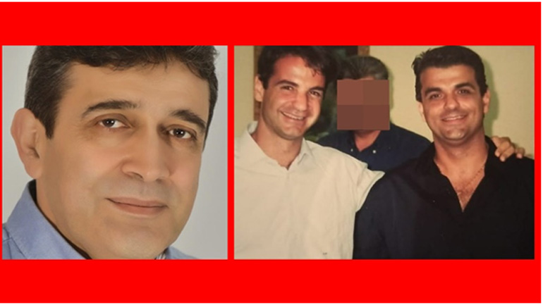 Οσμή κυβερνητικής προβοκάτσιας στην υπόθεση τής τροχαίας παράβασης τού βουλευτή Ηγουμενίδη