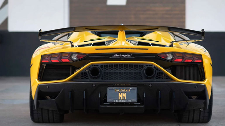 Ποιες είναι οι ακριβότερες πινακίδες κυκλοφορίας που έχουν πουληθεί ποτέ;