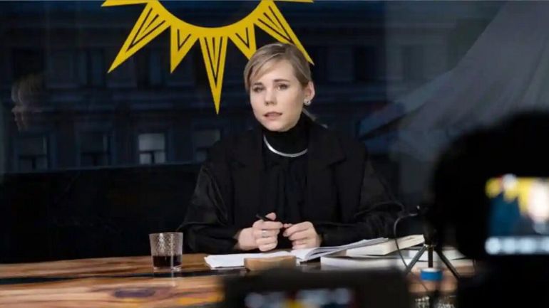 ΗΠΑ: Η Ουάσινγκτον καταδικάζει τη στόχευση αμάχων και συνεπώς την επίθεση κατά της Ντούγκινα