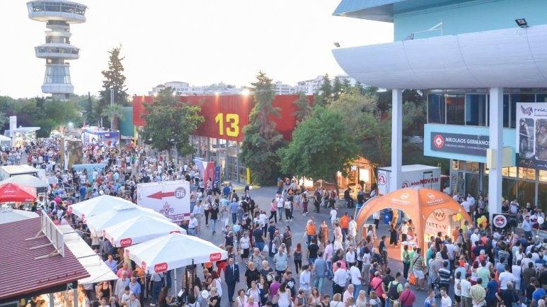 Ελάχιστα πλέον τα κενά δωμάτια στη Θεσσαλονίκη την περίοδο της ΔΕΘ