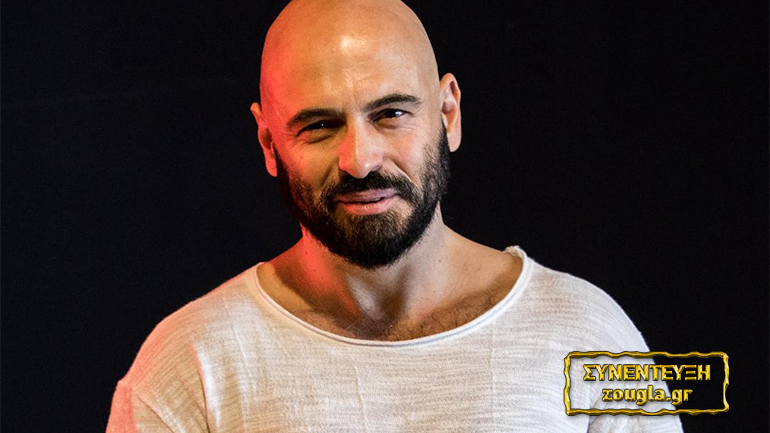 Δημήτρης Μαραμής:  «Πρέπει να δράσουμε, δεν αρκούν οι ευχές… η υγεία θέλει δουλειά»