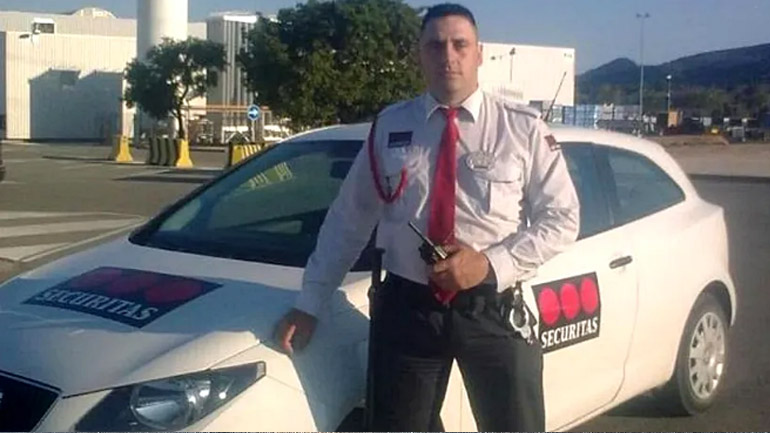 Ισπανία: Σε ευθανασία υποβλήθηκε υπόδικος που έμεινε τετραπληγικός από «μάχη» με την αστυνομία