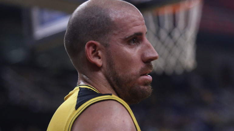 Ισπανία: «Έκοψε» τους Κολόμ και Σίμα ο Σκαριόλο