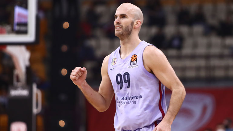 Ανακοίνωσε για δύο χρόνια τον Νικ Καλάθη η Φενερμπαχτσέ