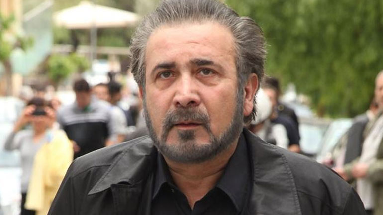 Λάκης Λαζόπουλος: Η φωτογραφία με τη σύζυγό του με αφορμή τα 3 χρόνια από τον θάνατό της