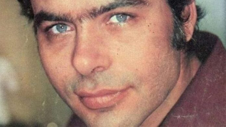 Γιάννης Πουλόπουλος: Η φωνή που «σημάδεψε» τον ελληνικό κινηματογράφο