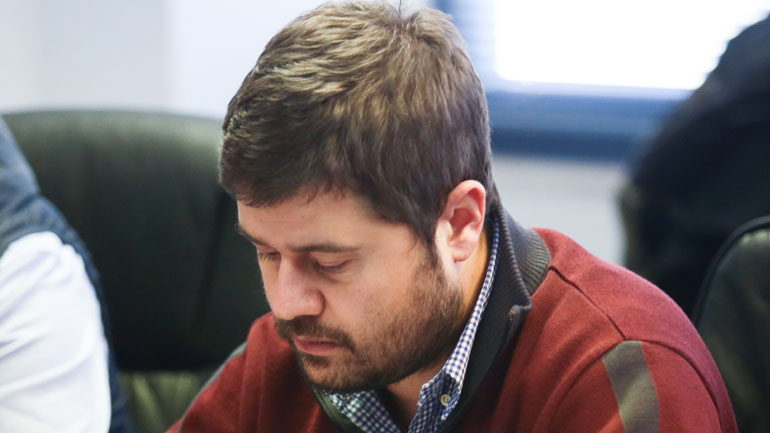 ΠΑΟΚ: Πένθος για τον Μάκη Γκαγκάτση