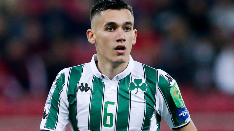 ΠΑΟ: Το πρώτο «όχι» στην Σπόρτινγκ για τον Αλεξανδρόπουλο και η νέα βελτιωμένη πρόταση των Πορτογάλων