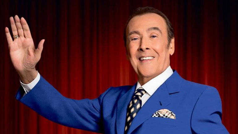 Τόλης Βοσκόπουλος: Οδός στη Θεσσαλονίκη πήρε το όνομα του σπουδαίου καλλιτέχνη