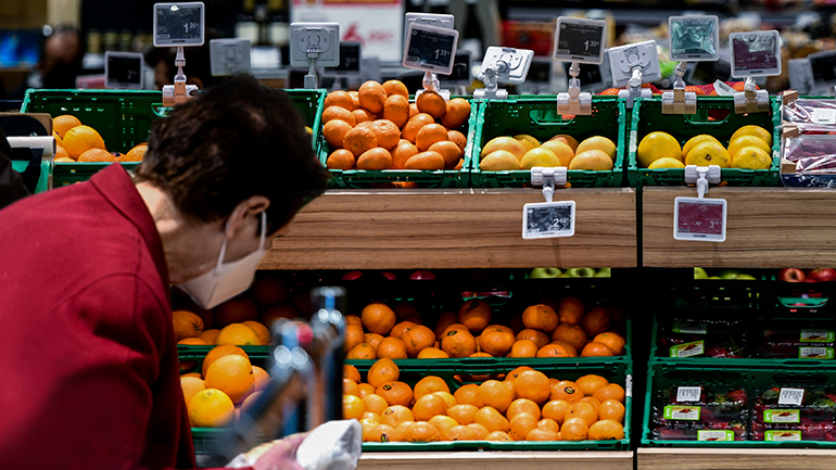 Προκλητικά αδικαιολόγητες οι αυξήσεις στα τρόφιμα