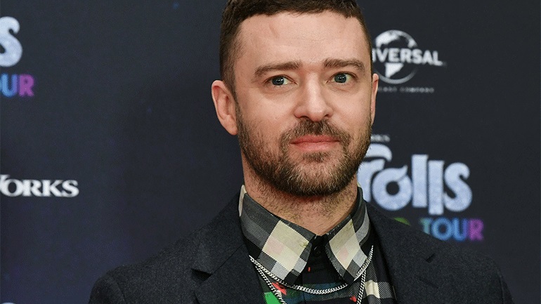 Ο Τζάστιν Τίμπερλεϊκ θα εμφανιστεί στο γκαλά του Παιδιατρικού Νοσοκομείου του Λος Άντζελες