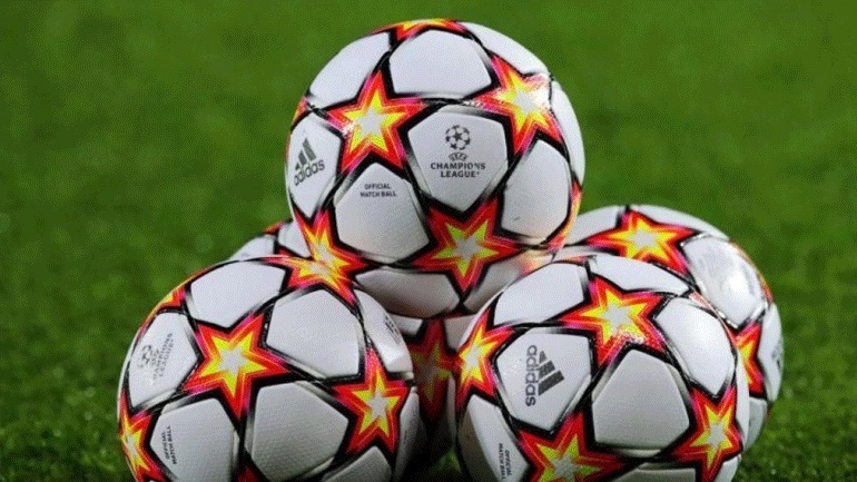 Champions League: Οι ομάδες των ομίλων για τη σεζόν 2022/23