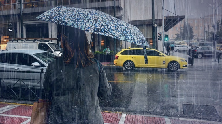 Αποκαταστάθηκε η κυκλοφορία των οχημάτων στην οδό Πειραιώς