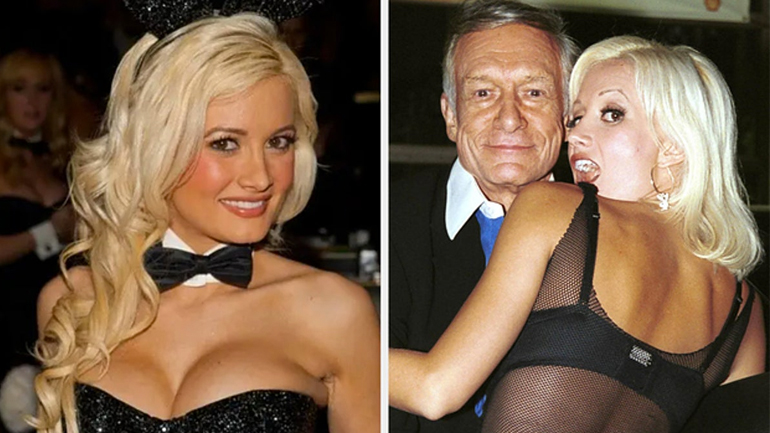 Κουνελάκι του Playboy αποκαλύπτει: Το σεξ με τον Χιου Χέφνερ ήταν «αγγαρεία»