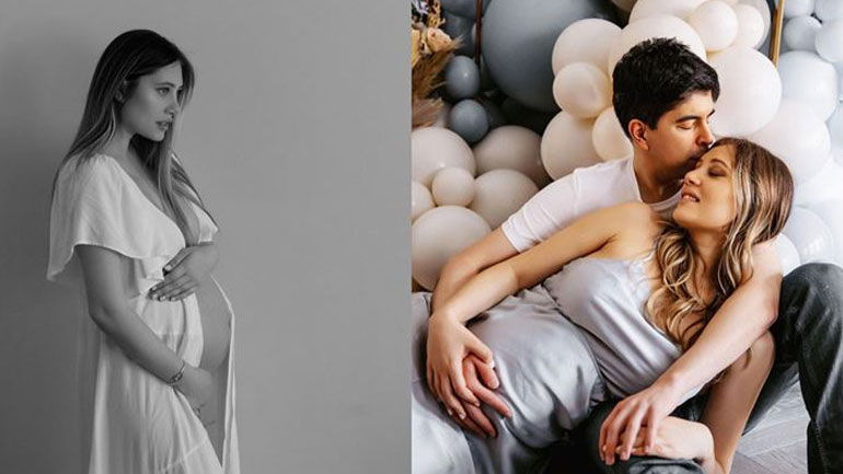 Νταϊάνα Ιγροπούλου: Το πρώην μοντέλο απέκτησε δίδυμα με εξωσωματική γονιμοποίηση