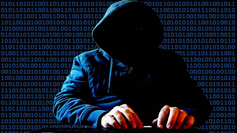 Προσοχή σε ηλεκτρονικό μήνυμα-απάτη που διακινείται με στοιχεία αξιωματούχου της Europol