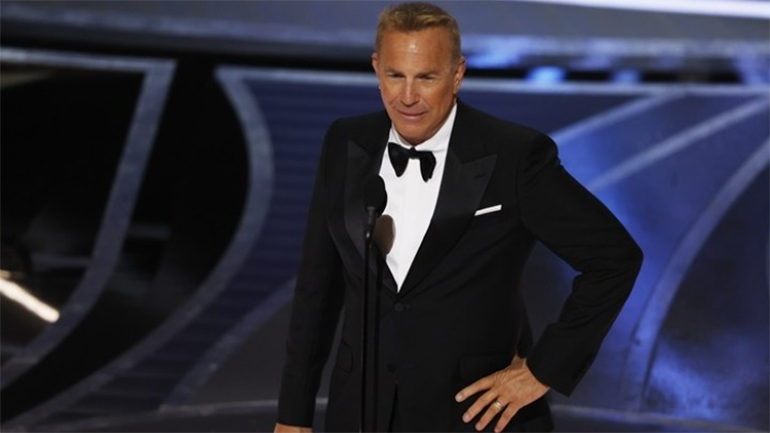 «Horizon»: Η νέα ταινία του Κέβιν Κόστνερ, το καστ και οι πολλαπλοί ρόλοι του