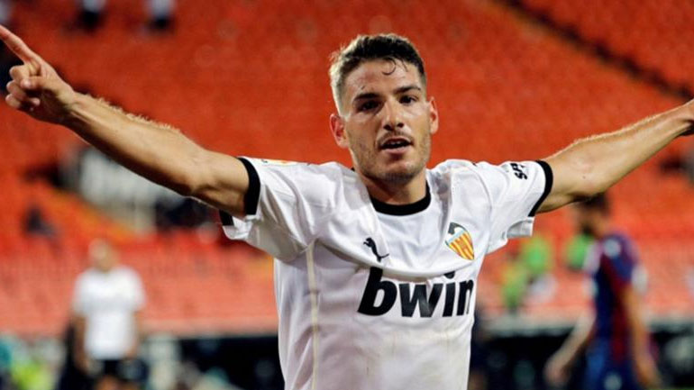 «Ο Ολυμπιακός ενδιαφέρεται για τον Βαγιέχο»