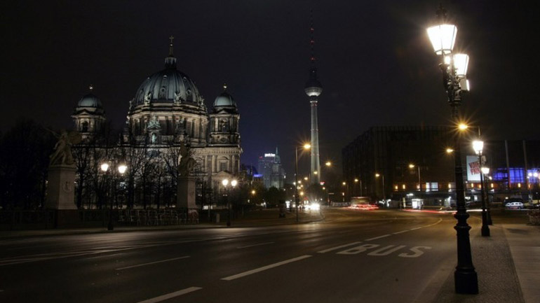 Γερμανία: Νέο κύμα πανδημίας το φθινόπωρο προβλέπει η κυβέρνηση