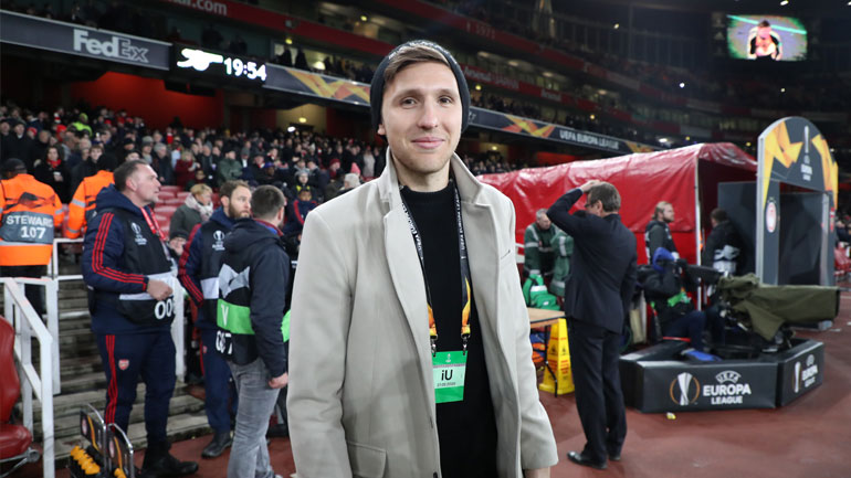 Ολυμπιακός: Nτύνεται και πάλι στα ερυθρόλευκα ο Ρέτσος, προς επιστροφή ο Φορτούνης