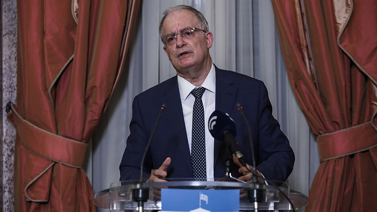 Κ. Τασούλας: «Σουρωτήρι» η Επιτροπή Θεσμών και Διαφάνειας με απαράδεκτες διαρροές