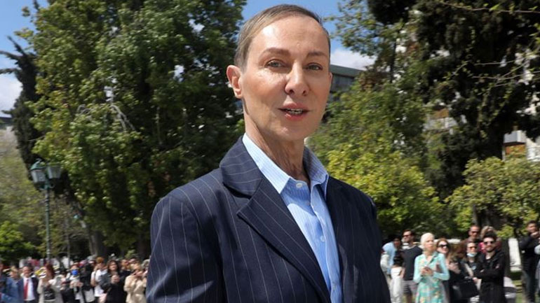 Βασίλειος Κωστέτσος: Δημοσίευσε φωτογραφία από τον τραυματισμό του μετά την επίθεση στο Σύνταγμα