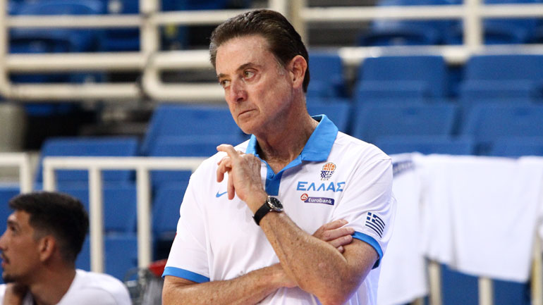 Πιτίνο: «Το Μπρούκλιν μπορεί να κατακτήσει το πρωτάθλημα»