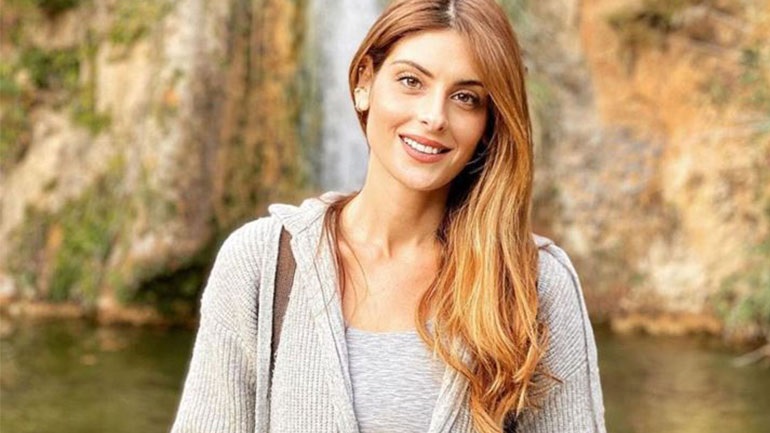 Ανθή Σαλαγκούδη: Η πρώτη ανάρτηση μετά την διάρρηξη στο σπίτι της – «Ήταν τραυματική εμπειρία» Ανθή Σαλαγκούδη: Η πρώτη ανάρτηση μετά την διάρρηξη στο σπίτι της – «Ήταν τραυματική εμπειρία»