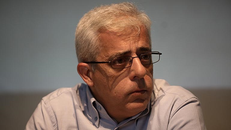 Σοφιανός: «Οι κυβερνήσεις έχουν διαμορφώσει θεσμικό πλαίσιο που επιτρέπει στον διοικητή της ΕΥΠ να λέει “ουδείς εξαιρείται”»