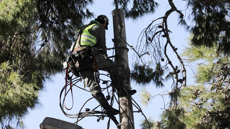 Xωρίς ρεύμα από το πρωί οι Σποράδες λόγω προβλημάτων σε νέο υποσταθμό