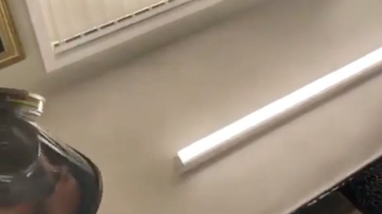 Πώς φτιάχνεται ένας καθρέφτης