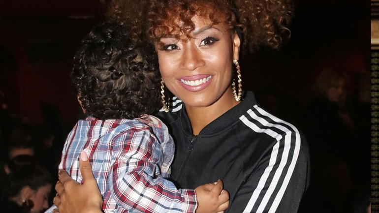 Shaya: «Ήταν πολύ σοβαρό και δεν ήξερε αν μπορεί να σωθεί η μήτρα μου»