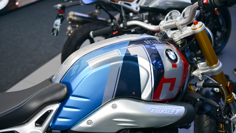 Ό,τι πρέπει να γνωρίζεις για το Option 719 της BMW