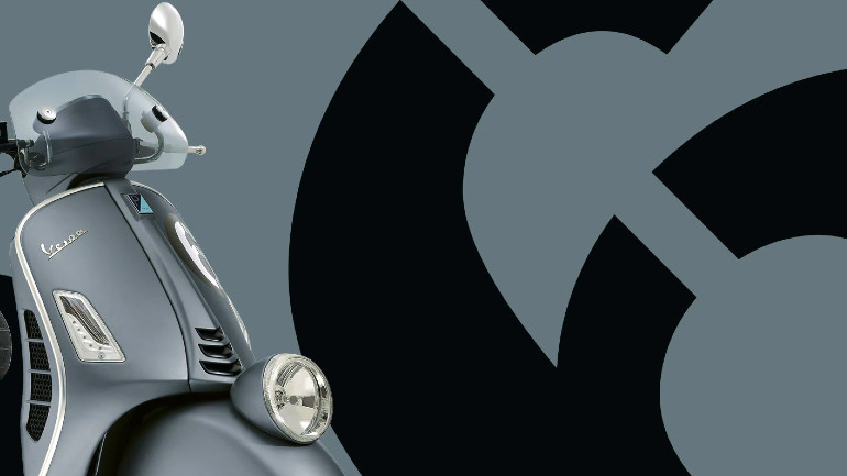 Σε διάσημο αγώνα του 1951 οφείλεται ο σχεδιασμός αυτής της Vespa