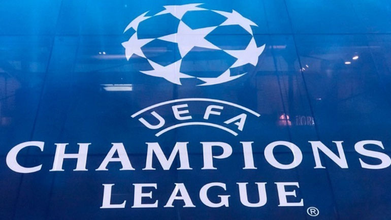 Champions League: Οι ομάδες των ομίλων για τη σεζόν 2022/23