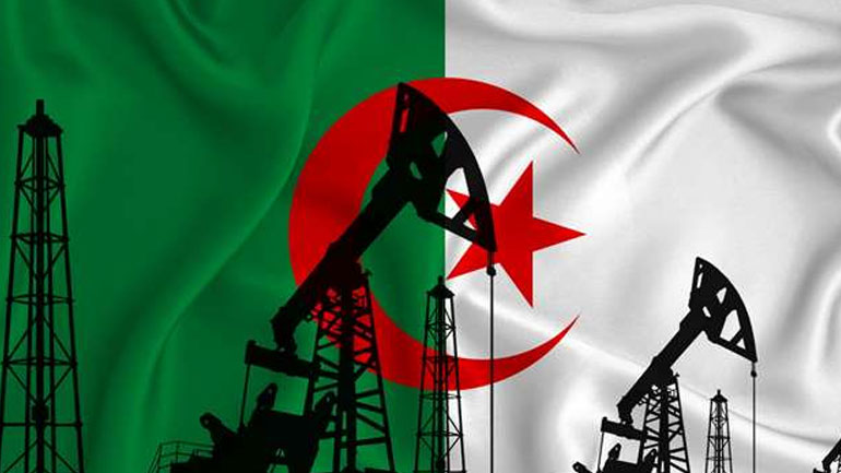 Deutsche Welle: Πολύτιμος ενεργειακός εταίρος η Αλγερία