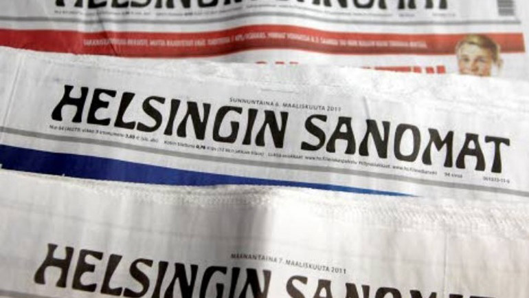 Φινλανδία: Τρεις δημοσιογράφοι δικάζονται για διάρρευση απόρρητων αμυντικών μυστικών