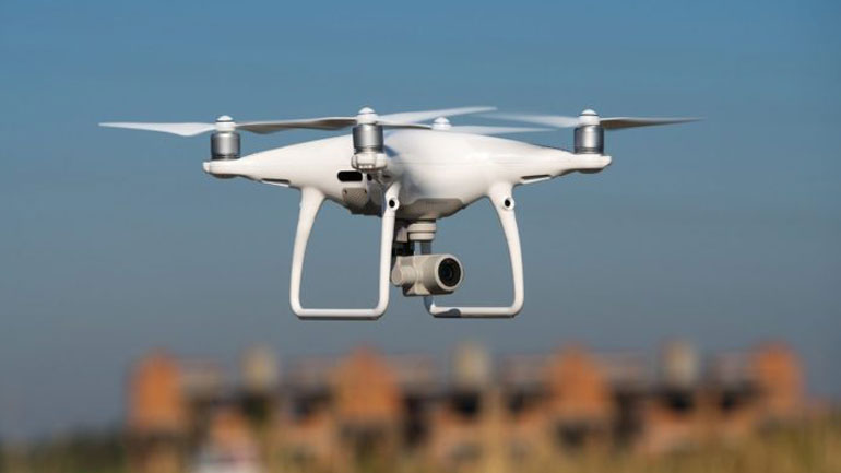 Drones και καινοτόμες λύσεις στις μεταφορές μέσα στην πανδημία παρουσιάζονται στην έκθεση OK!Thess