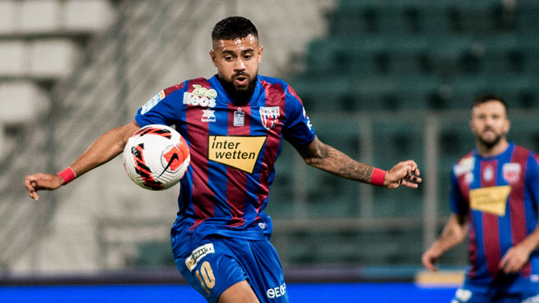 ΠΑΟΚ: Εξετάζει Φερνάντες με το βλέμμα στον Ατρόμητο