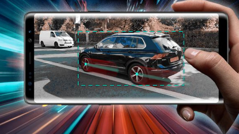 Η εφαρμογή που μετατρέπει όλα τα smartphones σε κάμερες ελέγχου ταχύτητας