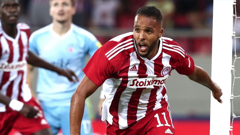 Ολυμπιακός: Στο πρώτο γκρουπ δυναμικότητας εάν προκριθεί στους ομίλους του Europa League