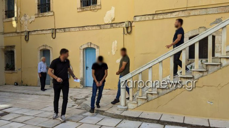 Αιματηρό περιστατικό στα Χανιά: Αυτές οι κατηγορίες βαραίνουν τους νεαρούς φερόμενους ως δράστες