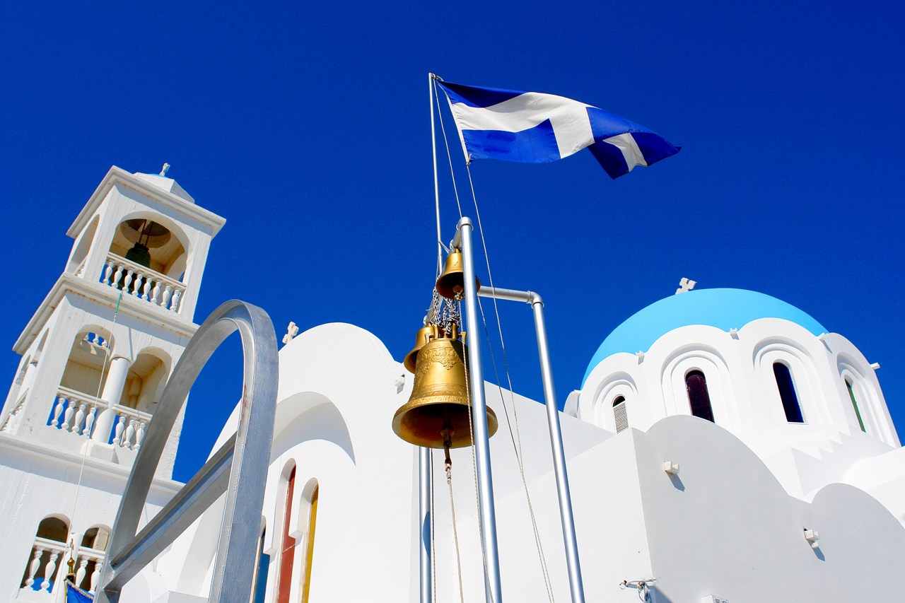 Αγκίστρι - Σκάλα - Άγιοι Ανάργυροι